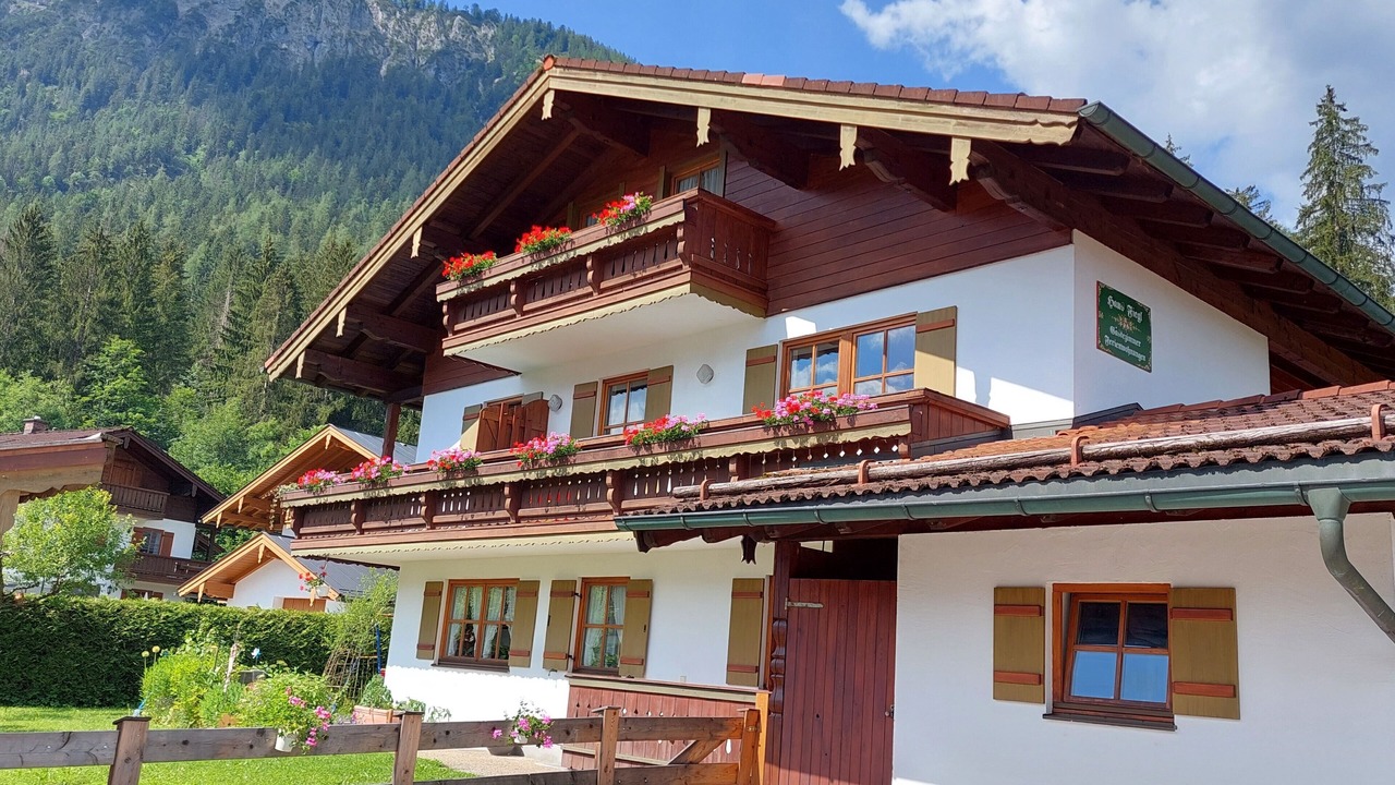 Photo of Outdoor in Oberschonau