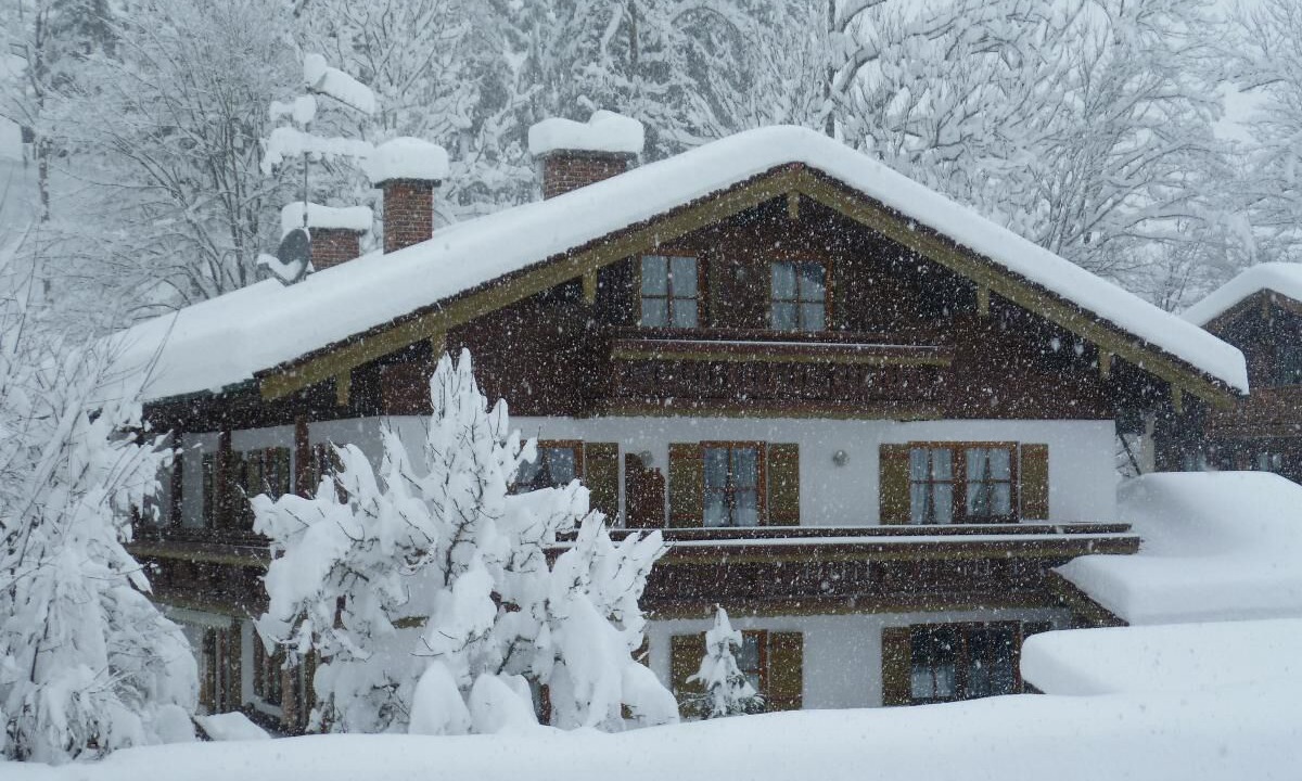 Photo of Outdoor in Oberschonau