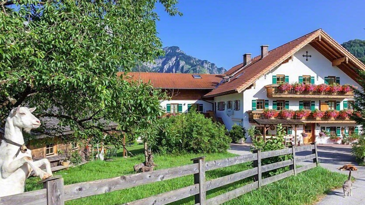 Photo of Outdoor in Marktschellenberg