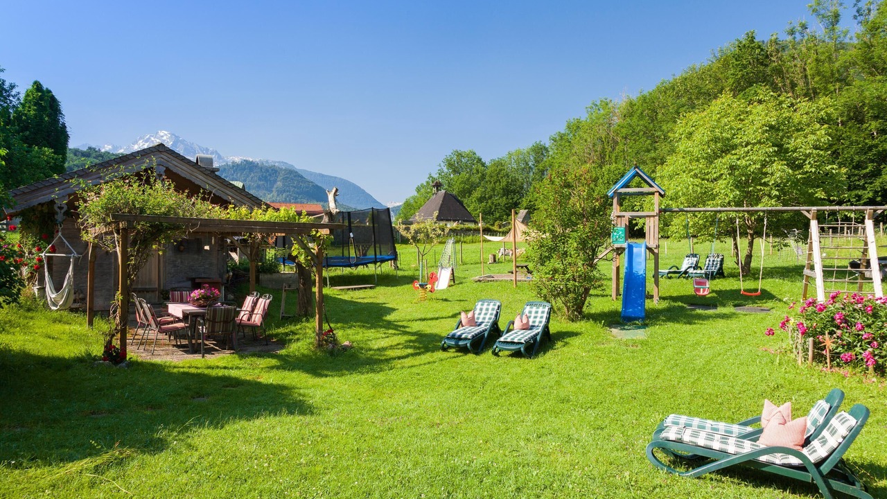 Photo of Outdoor in Marktschellenberg