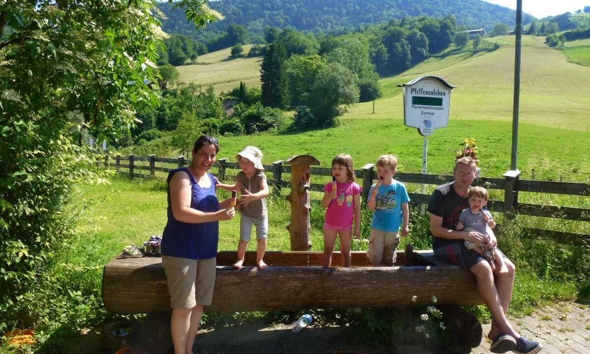 Photo of Others in Marktschellenberg