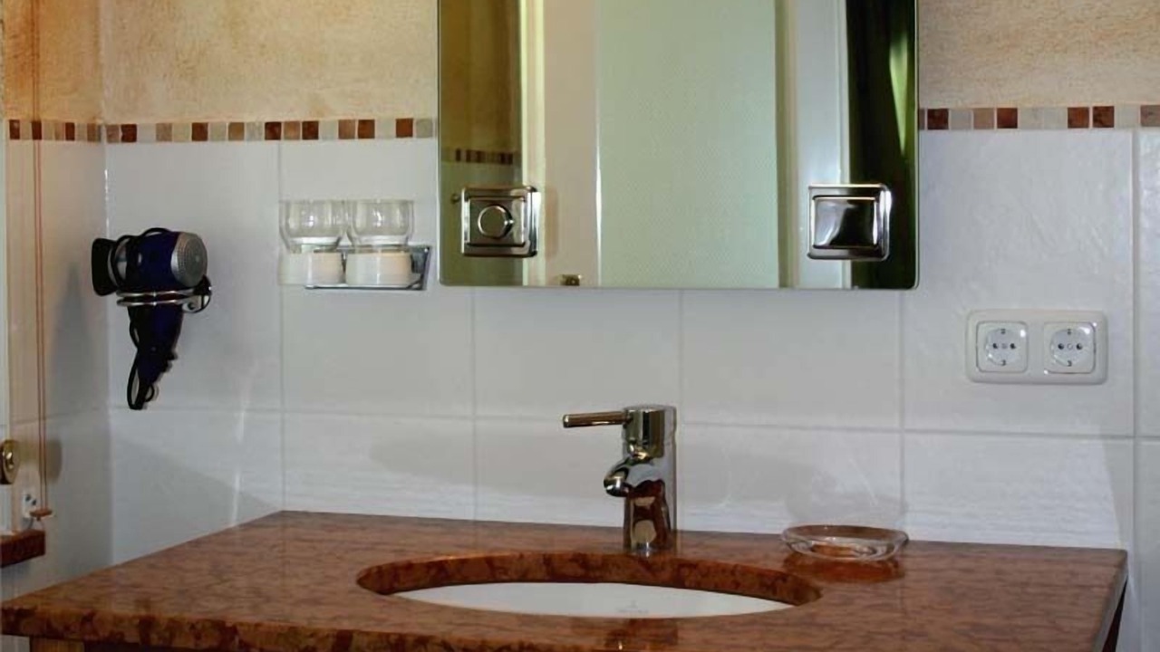 Photo of Bathroom in Ramsau