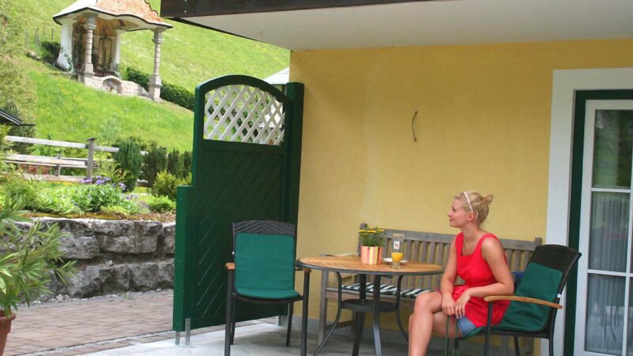 Photo of Outdoor in Ramsau