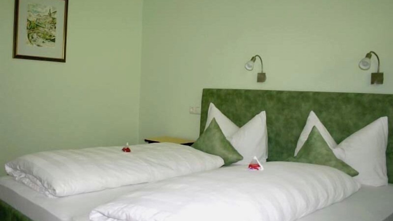 Photo of Bedroom in Ramsau