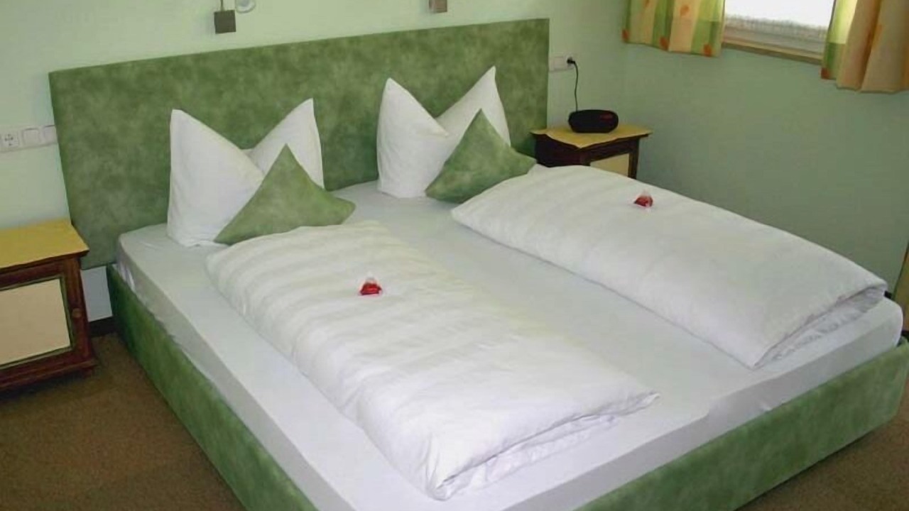 Photo of Bedroom in Ramsau