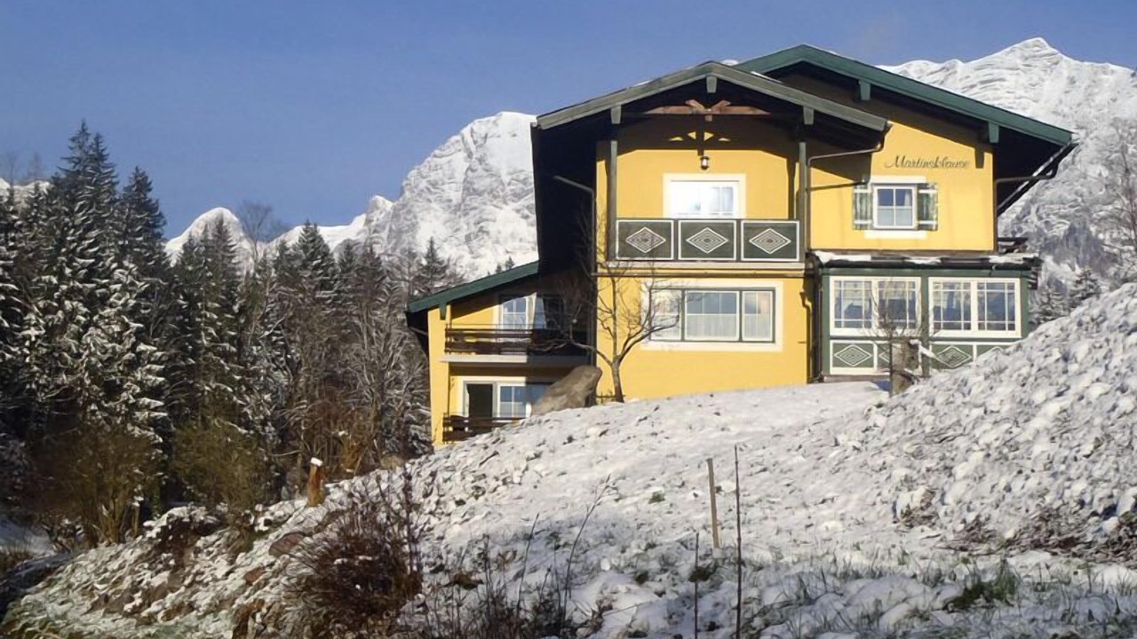 Photo of Outdoor in Ramsau