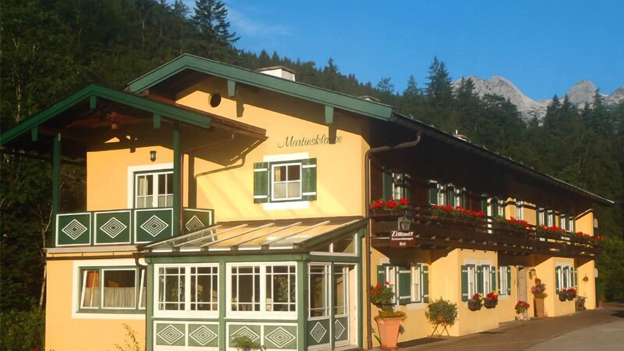 Photo of Outdoor in Ramsau