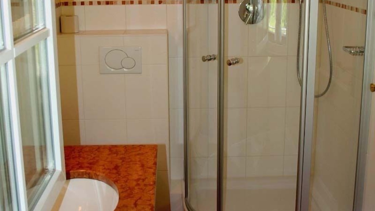 Photo of Bathroom in Ramsau
