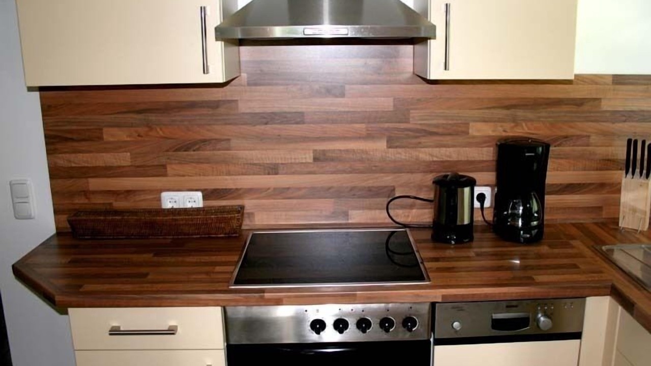 Photo of Kitchen in Ramsau