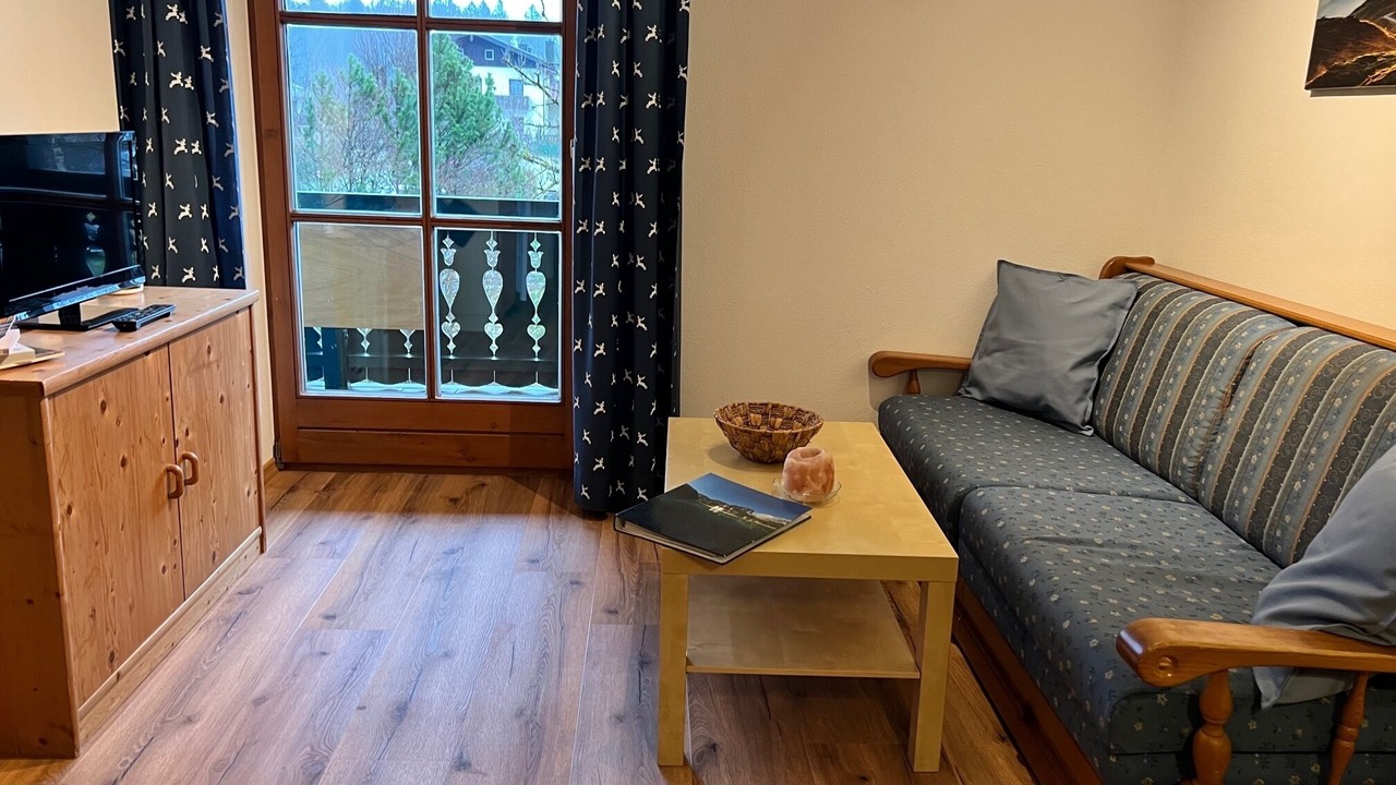 Photo of Livingroom in Oberschonau