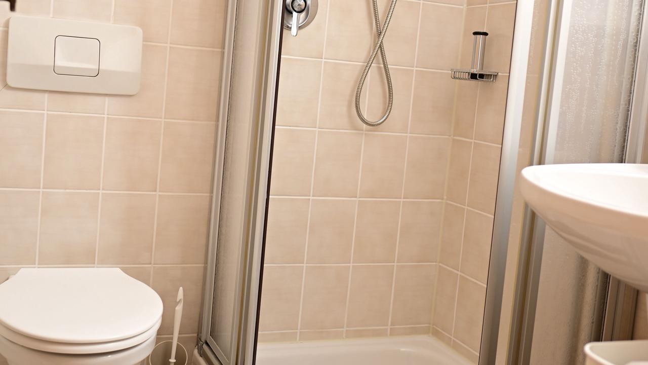 Photo of Bathroom in Oberschonau