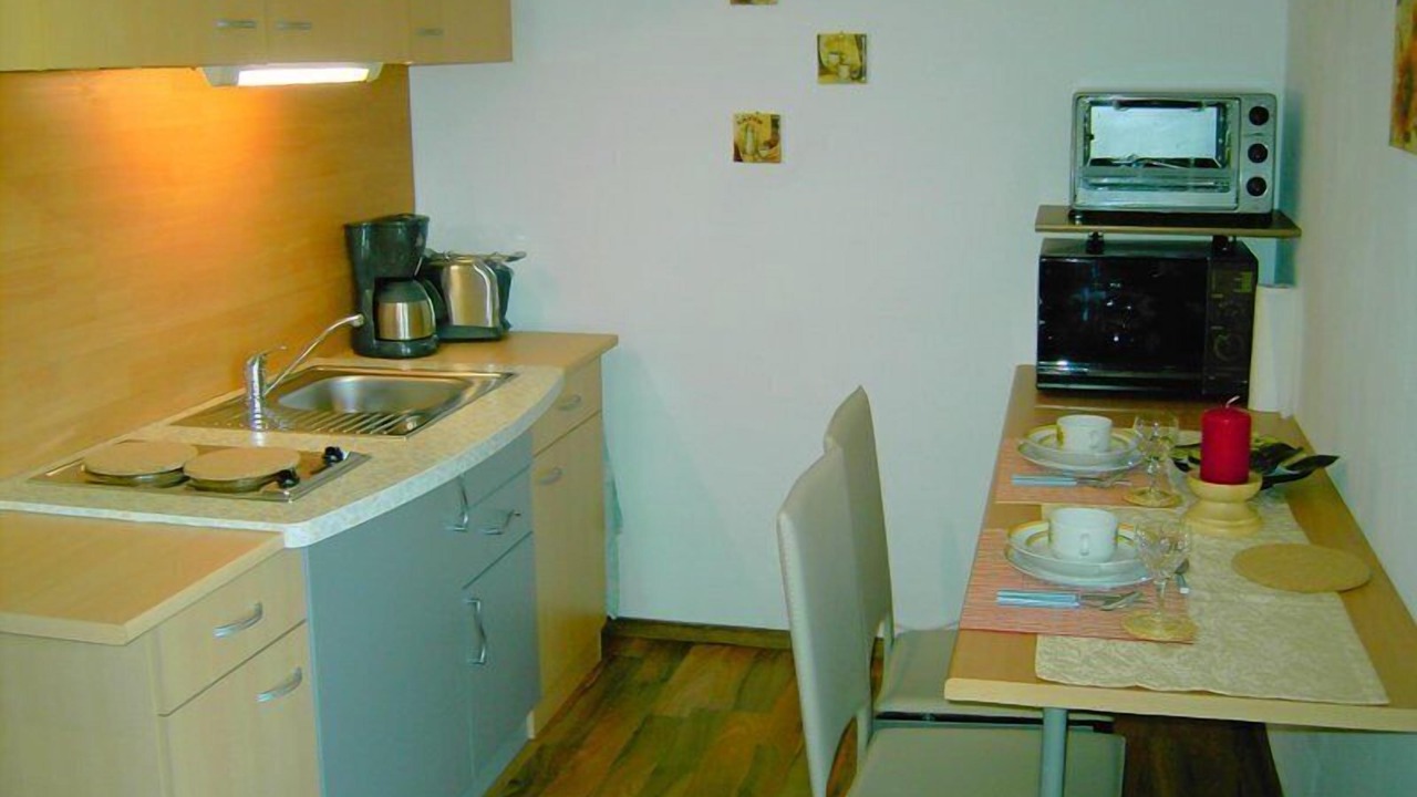 Photo of Kitchen in Marktschellenberg