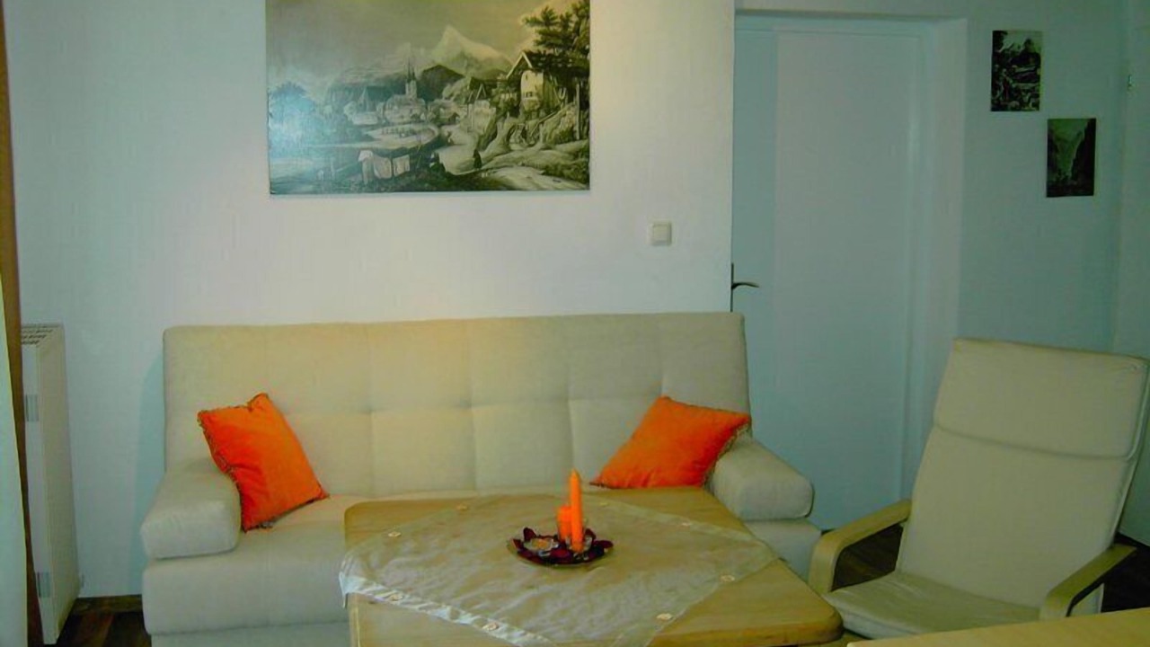 Photo of Livingroom in Marktschellenberg
