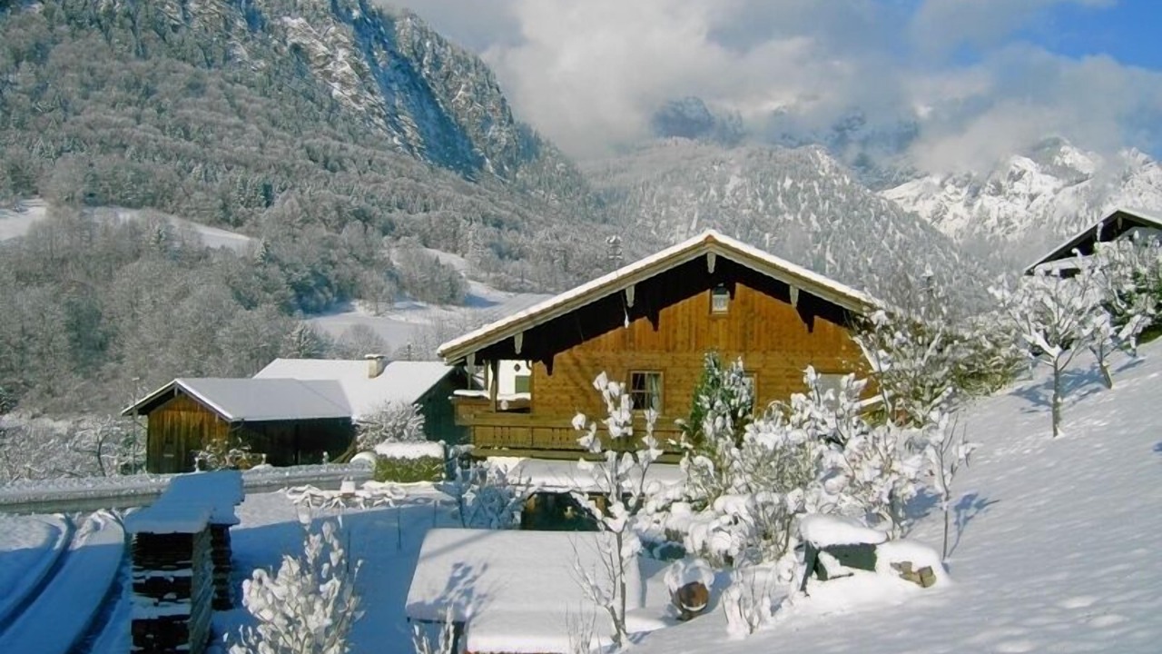 Photo of Outdoor in Marktschellenberg
