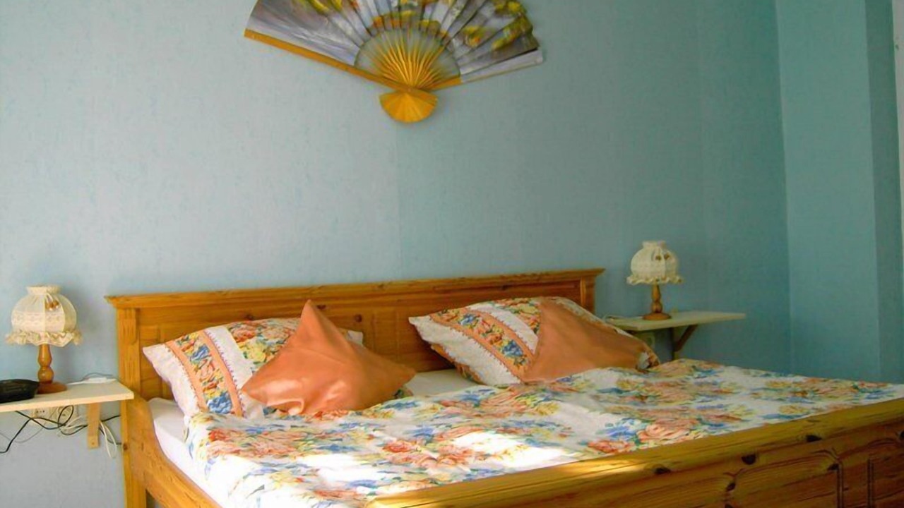 Photo of Bedroom in Marktschellenberg