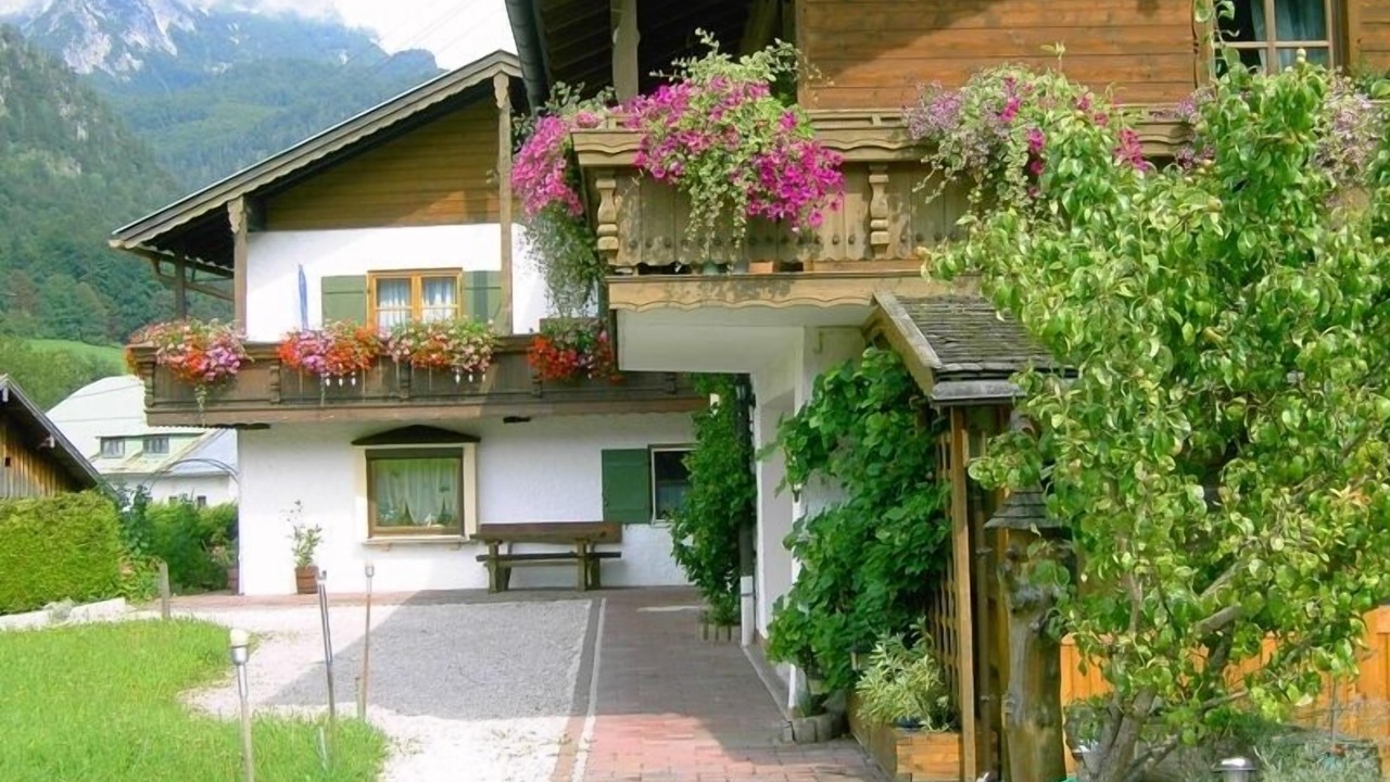 Photo of Outdoor in Marktschellenberg