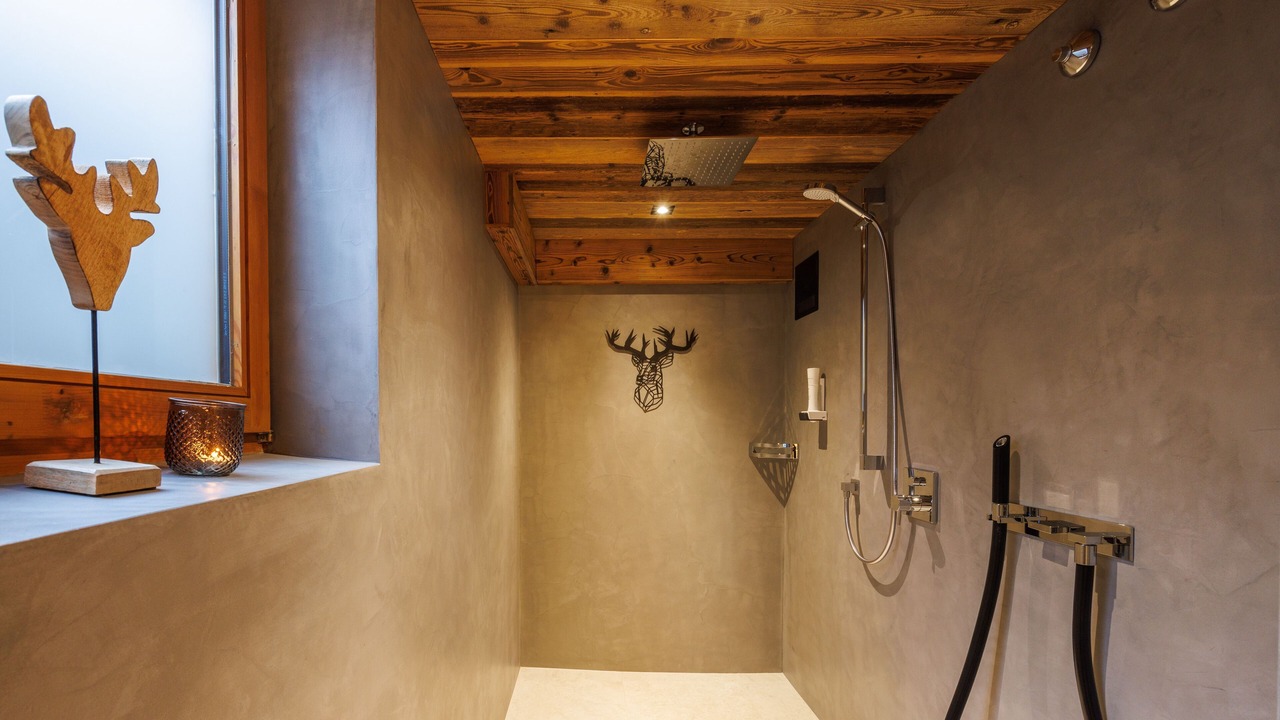 Photo of Bathroom in Ruhpolding
