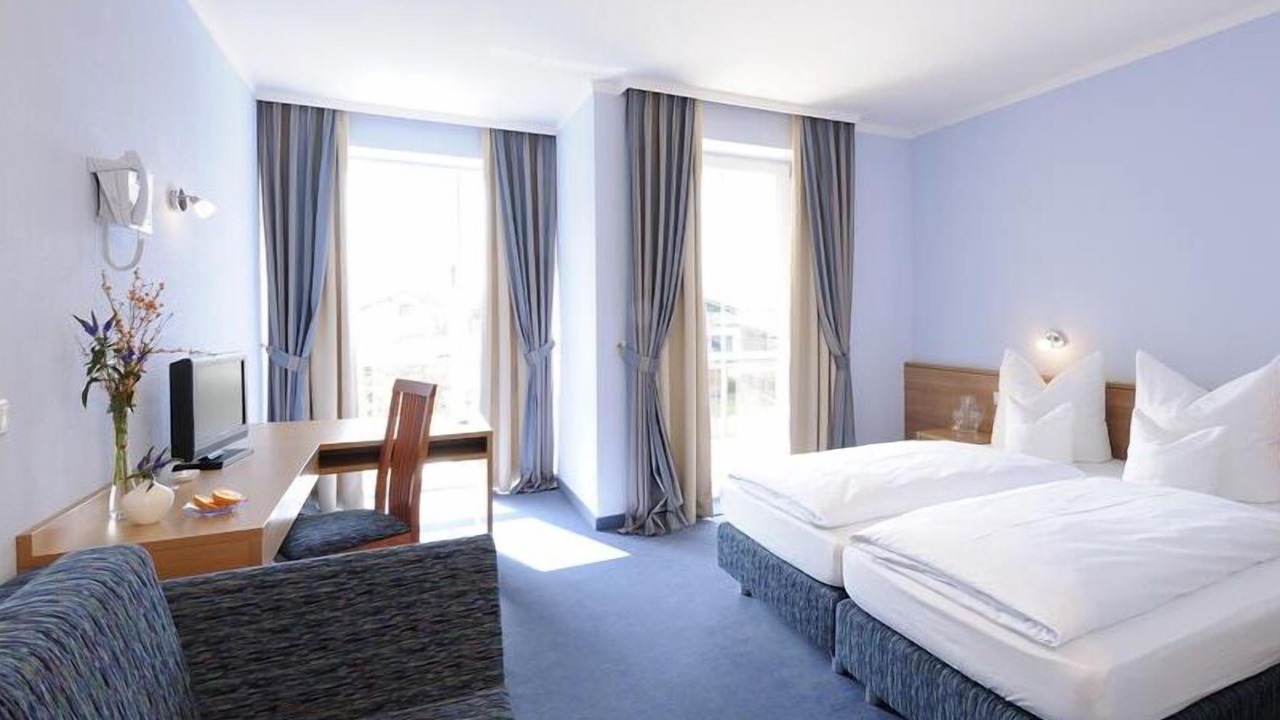 Photo of Bedroom in Tittmoning