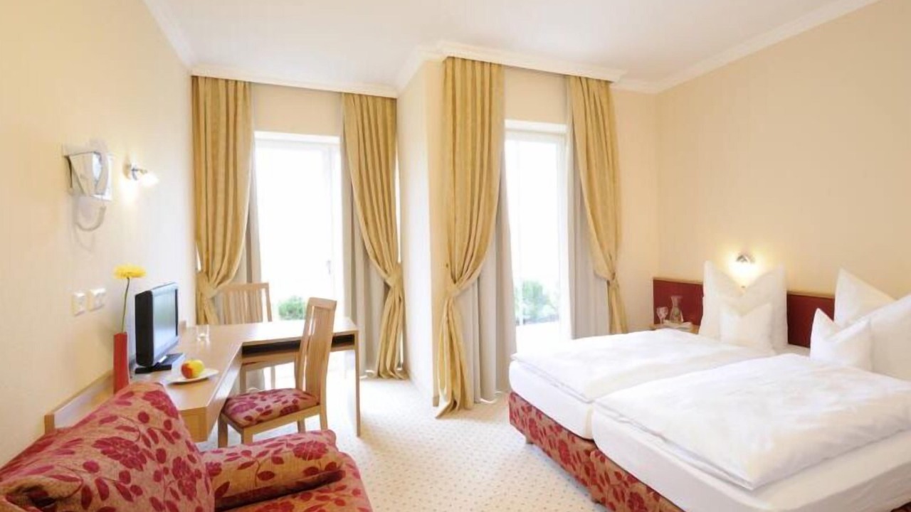 Photo of Bedroom in Tittmoning