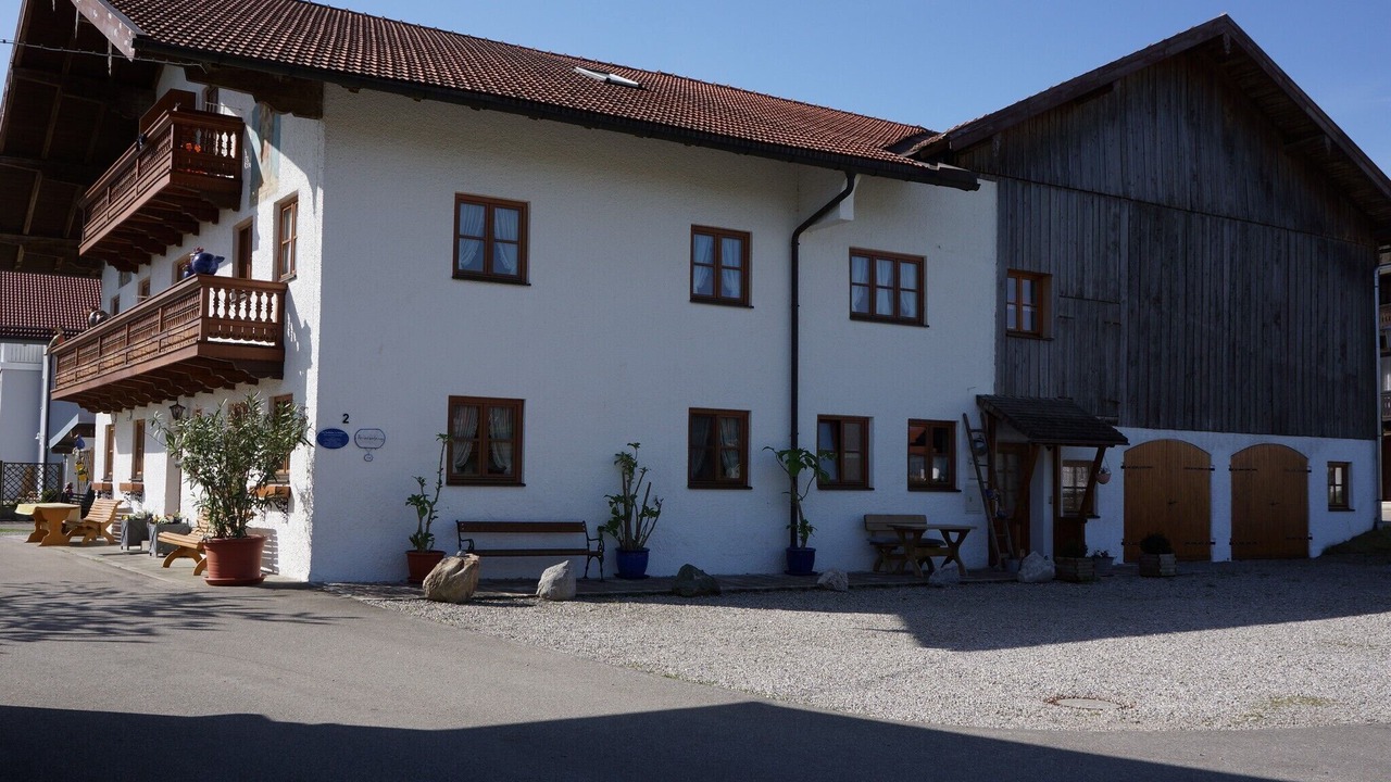 Photo of Outdoor in Chieming