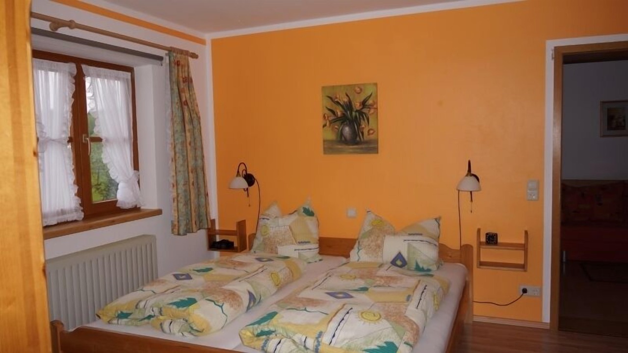 Photo of Bedroom in Chieming
