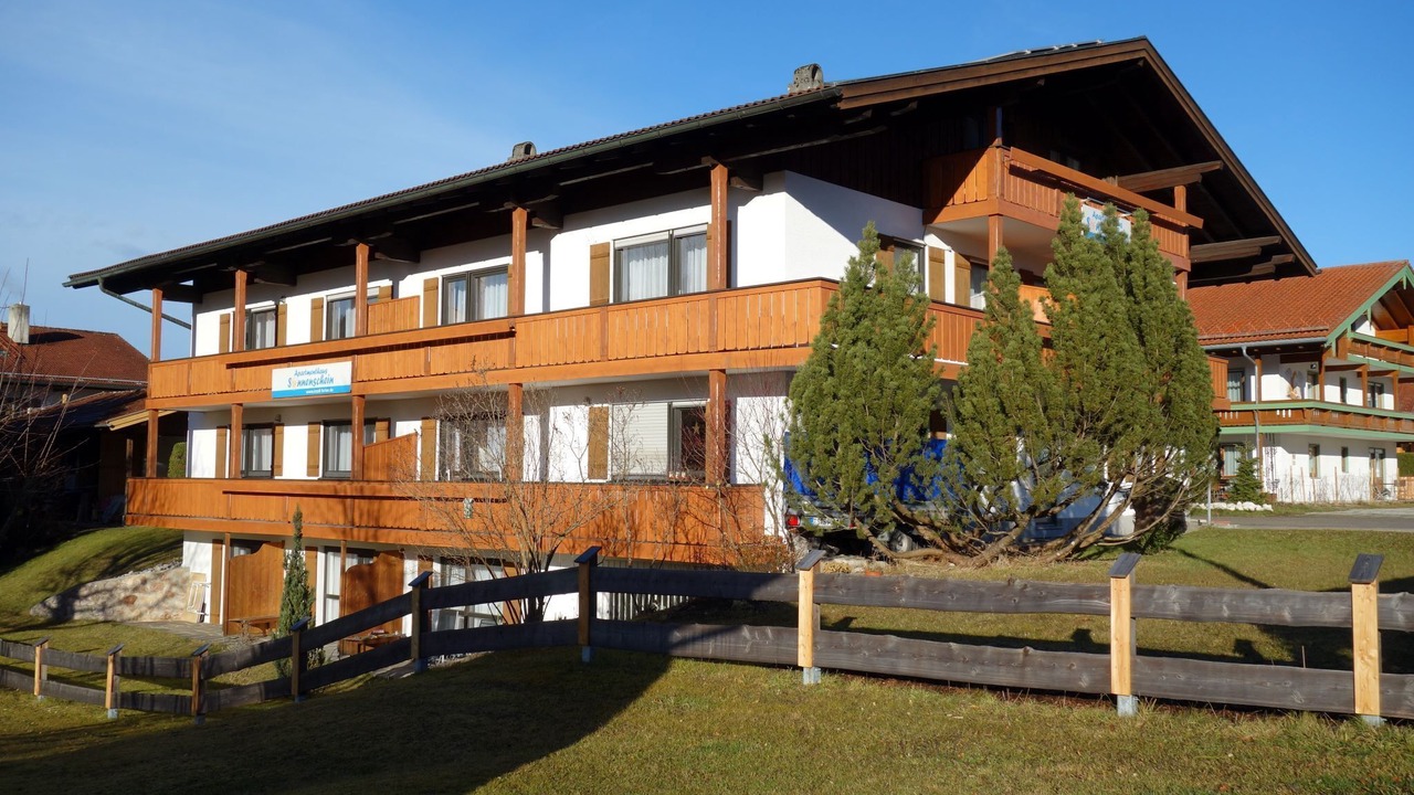 Photo of Outdoor in Inzell