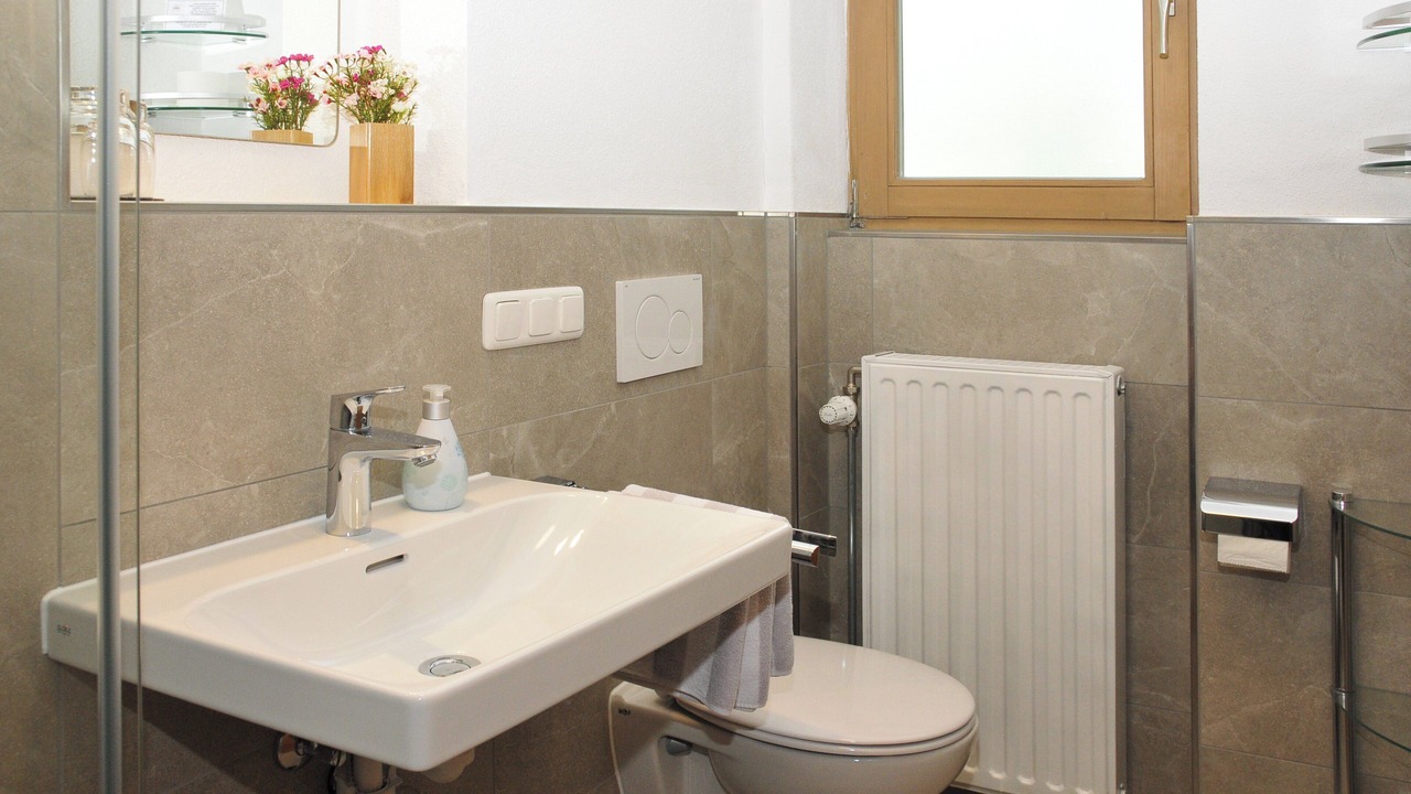 Photo of Bathroom in Bad Feilnbach
