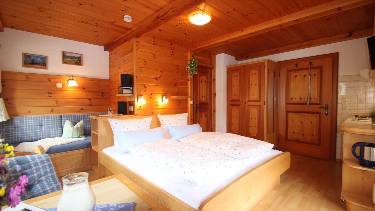 Photo of Bedroom in Winkl
