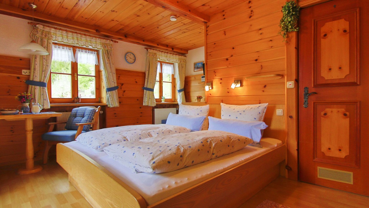 Photo of Bedroom in Winkl