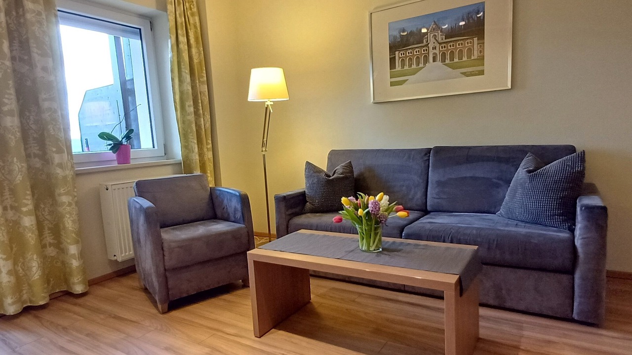 Photo of Livingroom in Aufham