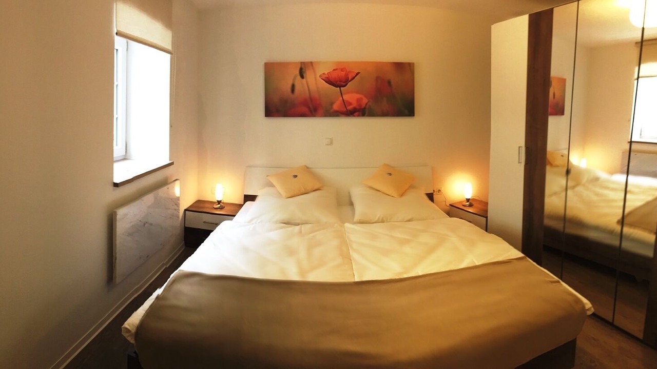 Photo of Bedroom in Altotting
