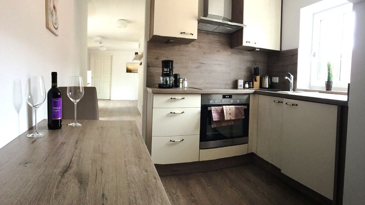 Photo of Kitchen in Altotting