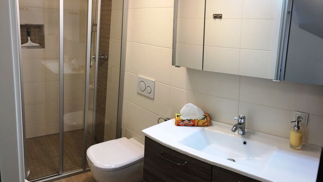 Photo of Bathroom in Altotting