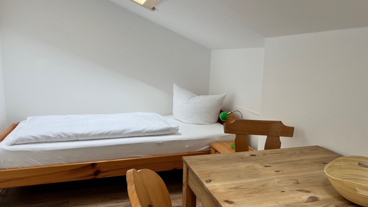 Photo of Bedroom in Oberschonau