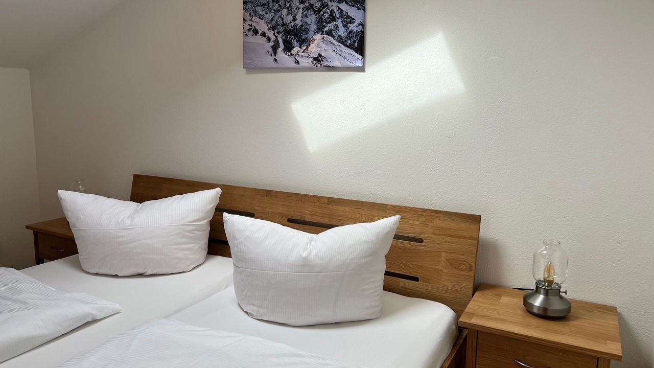Photo of Bedroom in Oberschonau