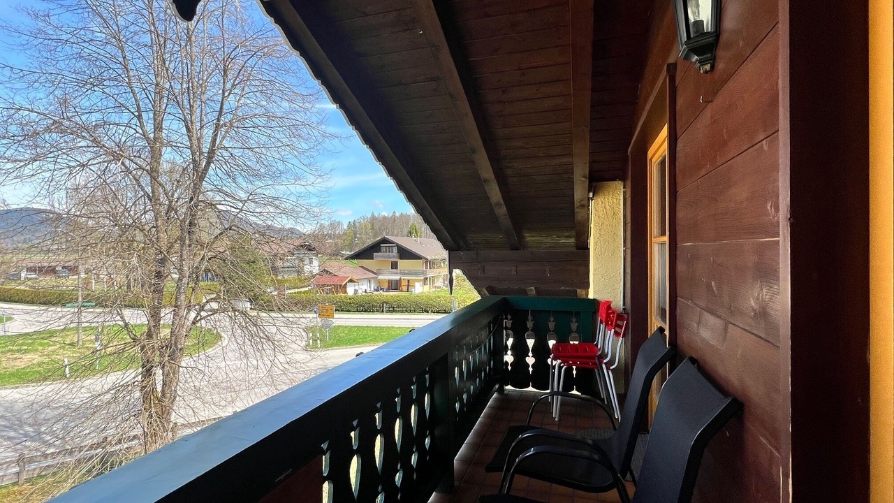 Photo of Outdoor in Oberschonau