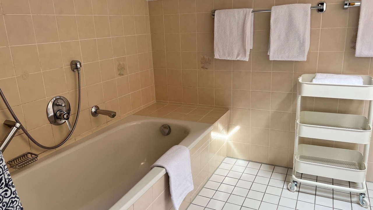 Photo of Bathroom in Oberschonau