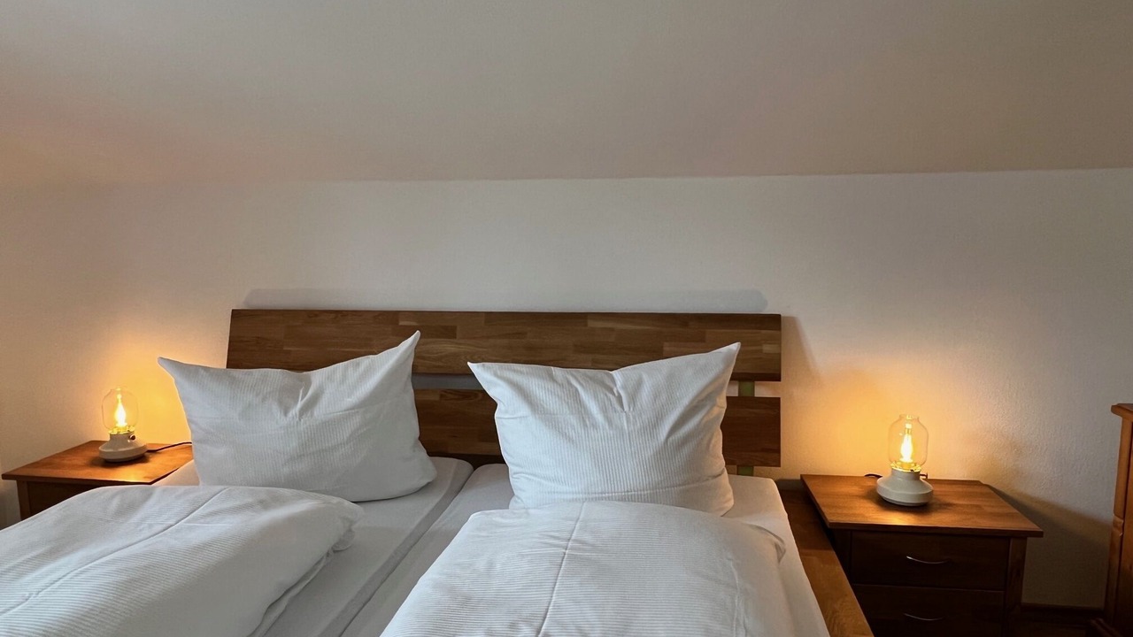 Photo of Bedroom in Oberschonau