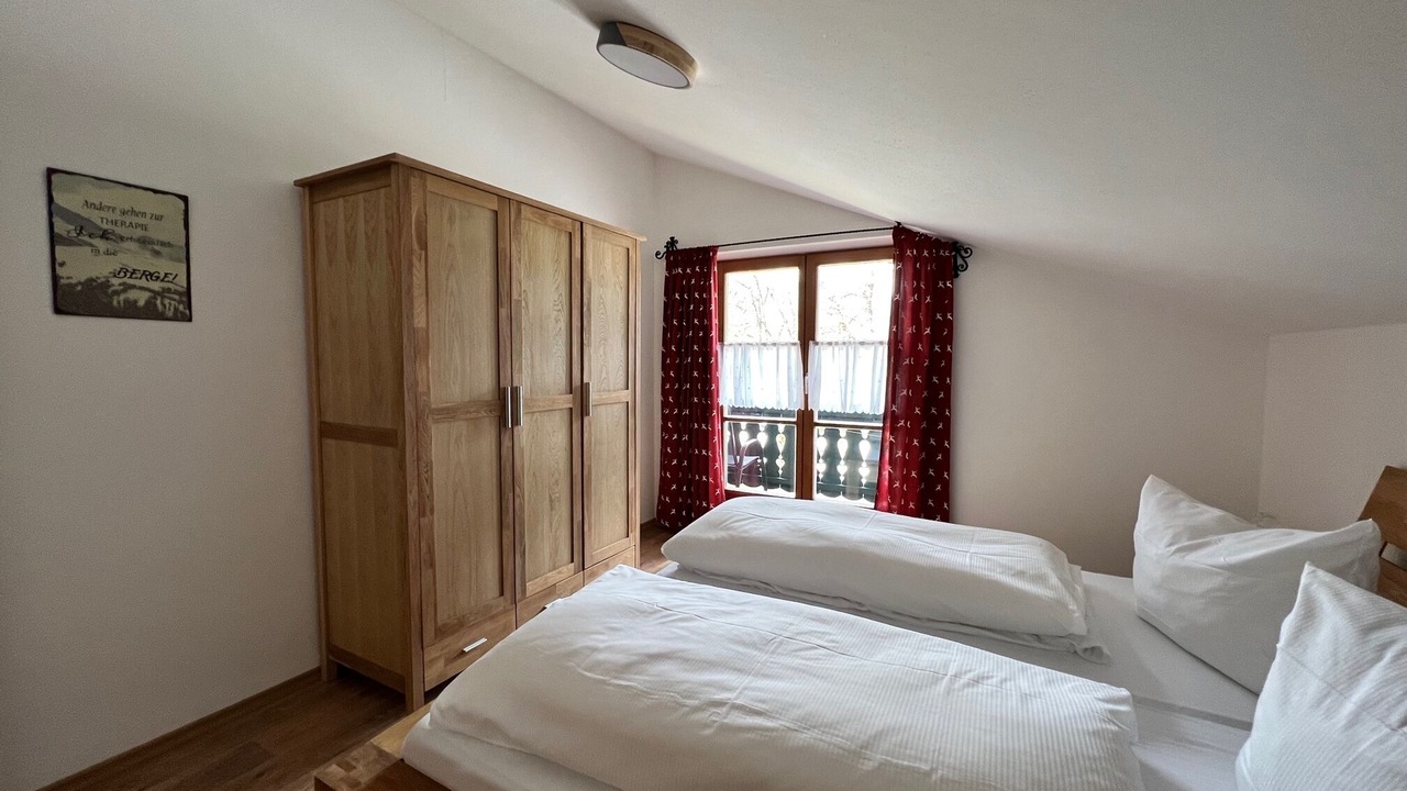 Photo of Bedroom in Oberschonau
