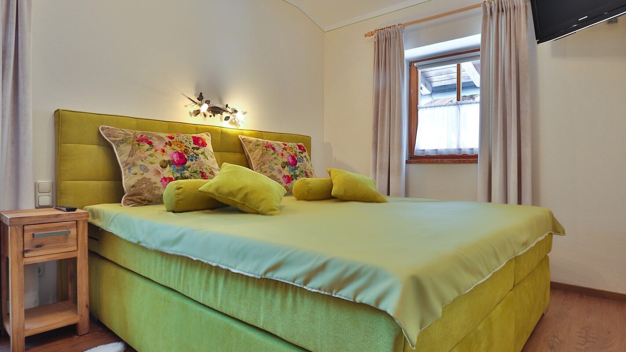 Photo of Bedroom in Ramsau bei Berchtesgaden