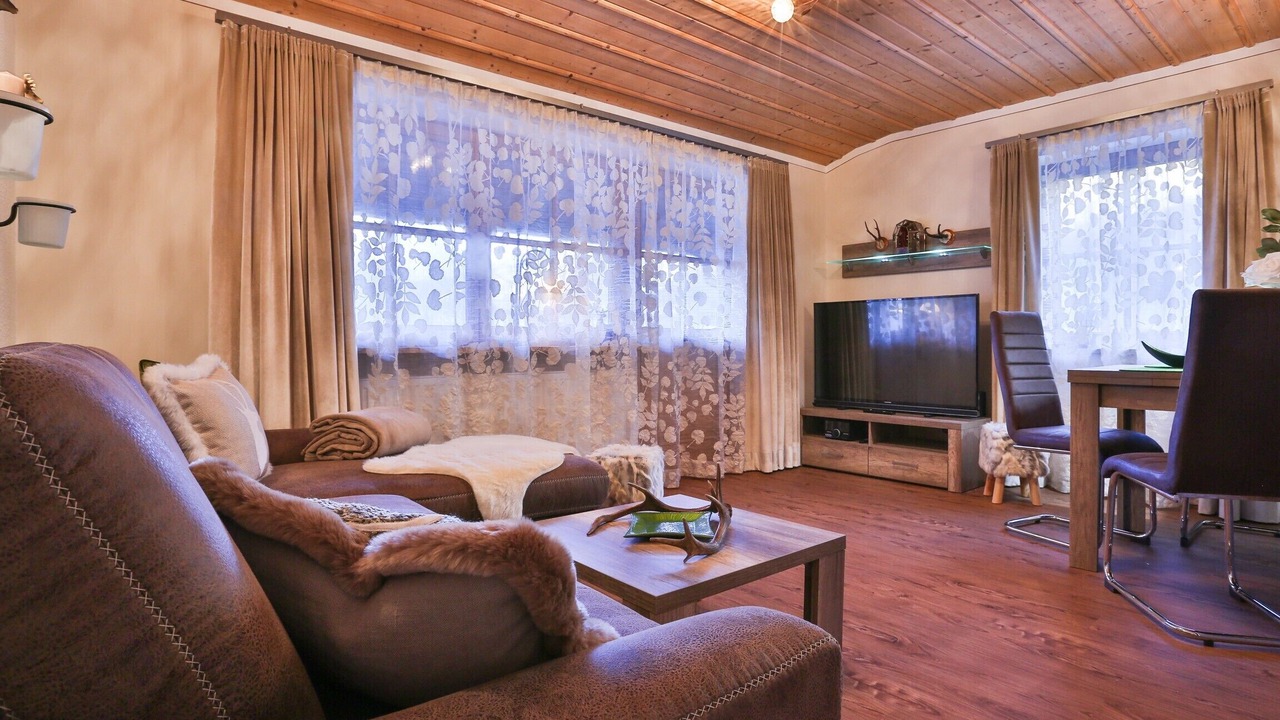 Photo of Livingroom in Ramsau bei Berchtesgaden