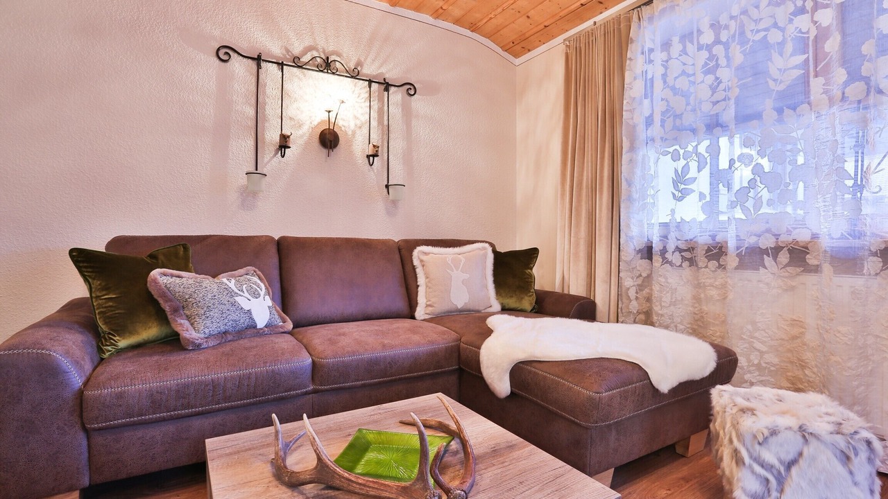 Photo of Livingroom in Ramsau bei Berchtesgaden