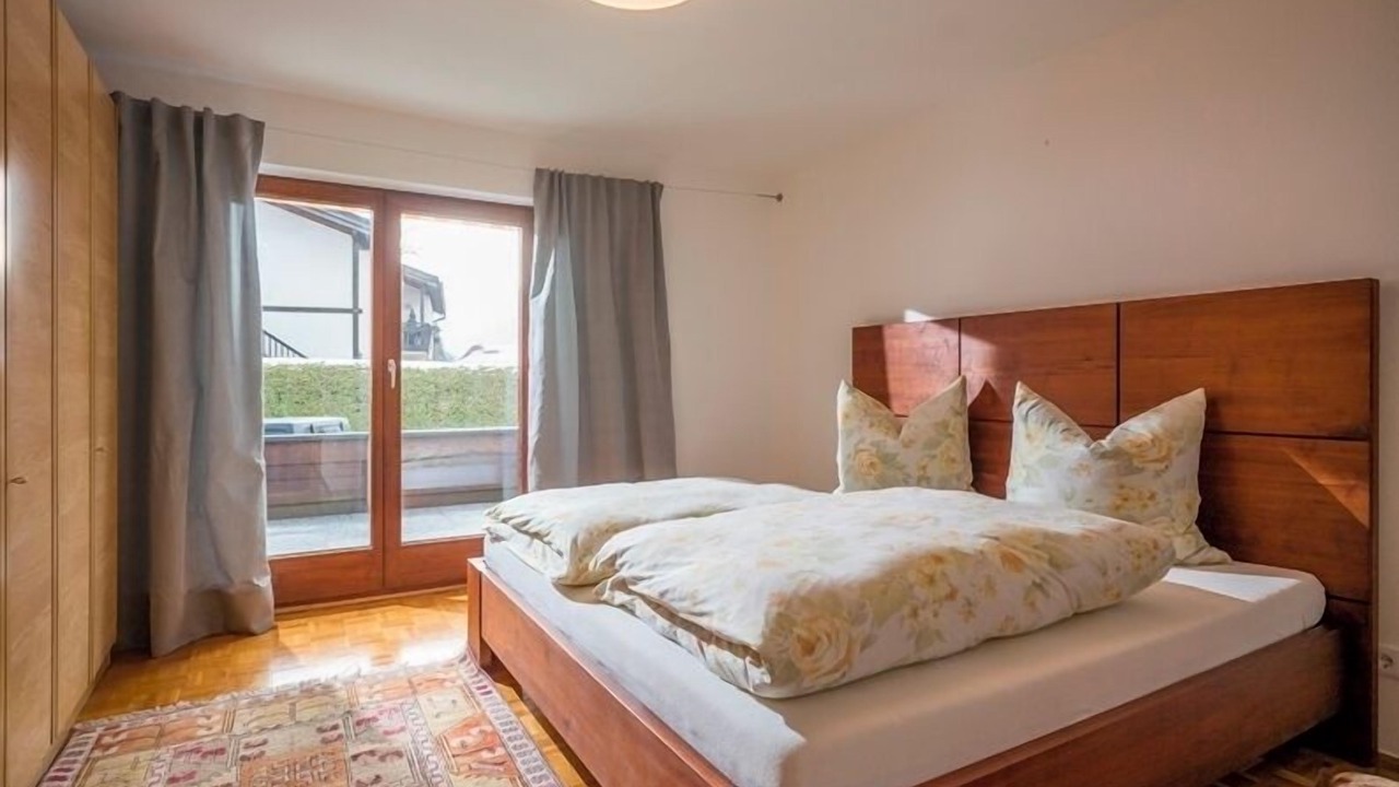 Photo of Bedroom in Kiefersfelden
