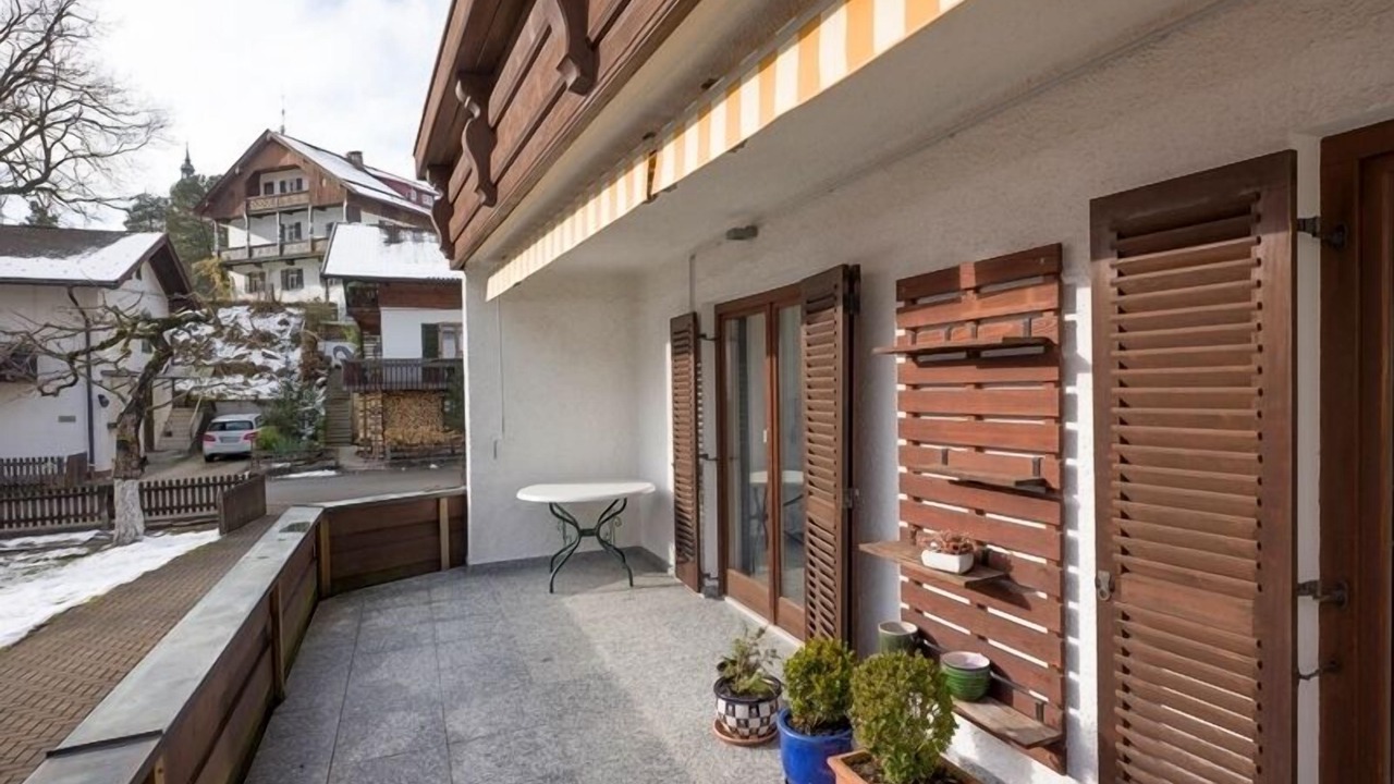 Photo of Outdoor in Kiefersfelden
