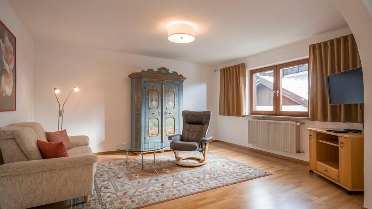 Photo of Livingroom in Kiefersfelden