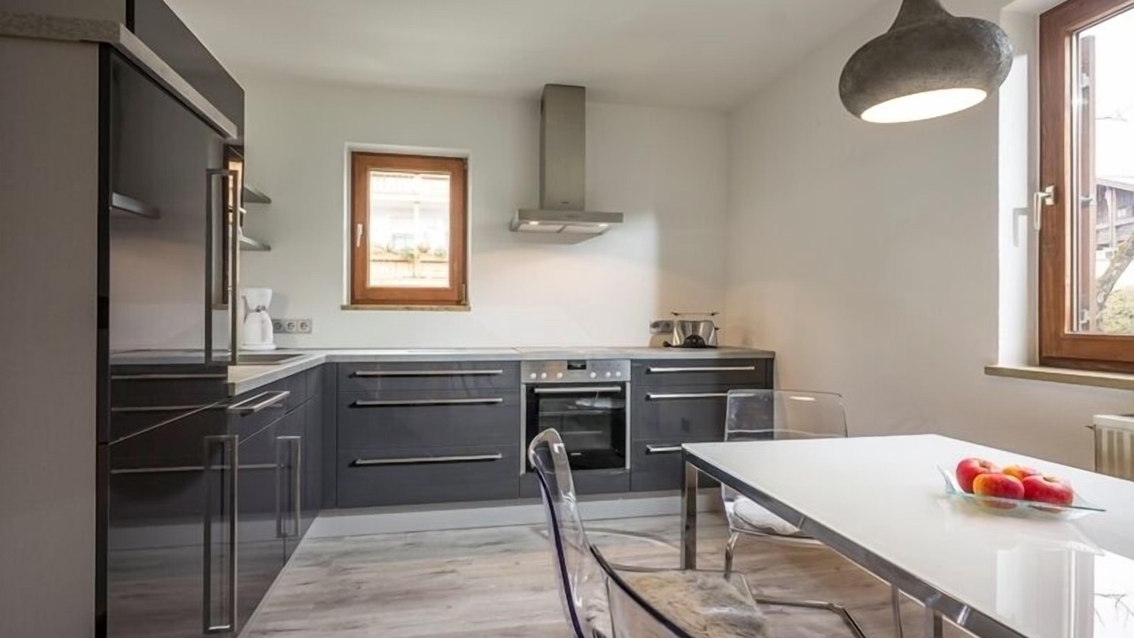 Photo of Kitchen in Kiefersfelden