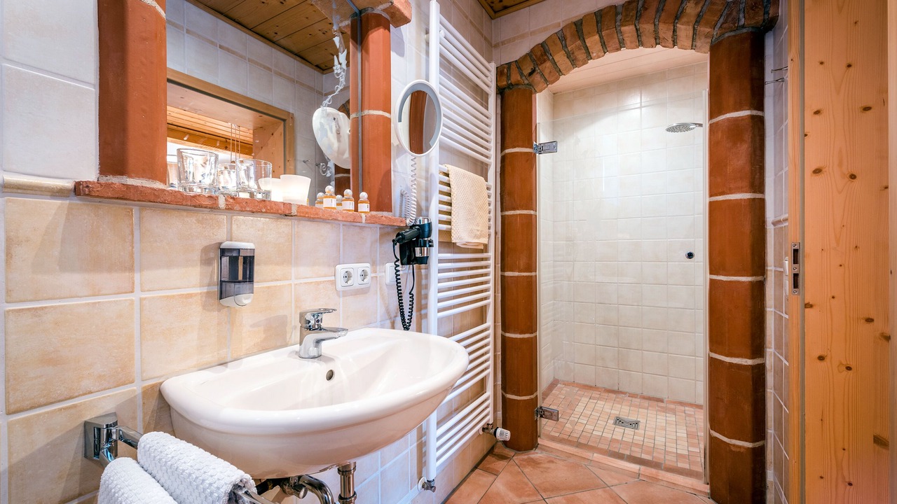 Photo of Bathroom in Hoslwang