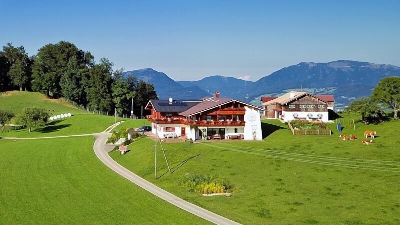Photo of Outdoor in Berchtesgaden