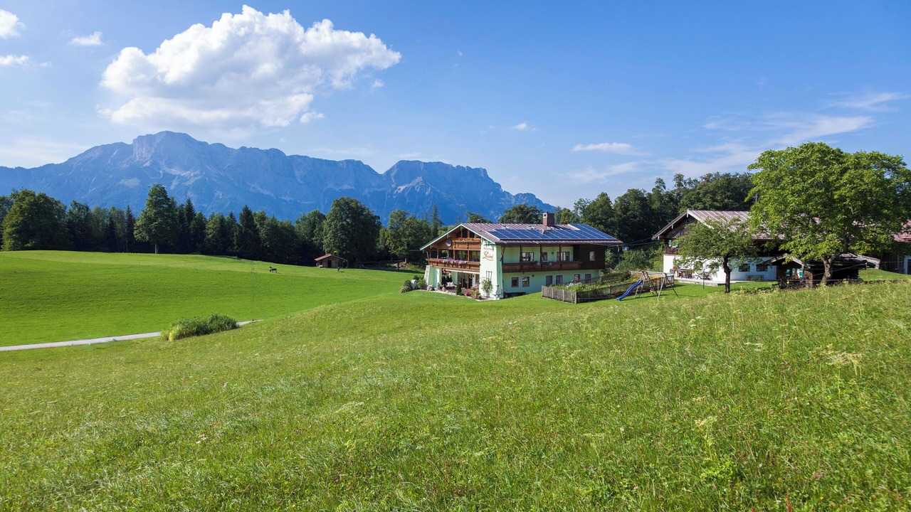 Photo of Outdoor in Berchtesgaden