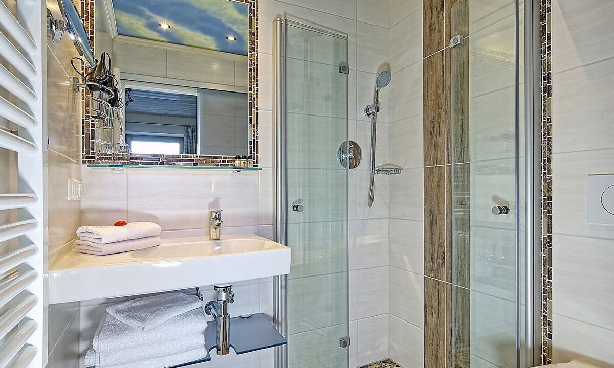 Photo of Bathroom in Berchtesgaden